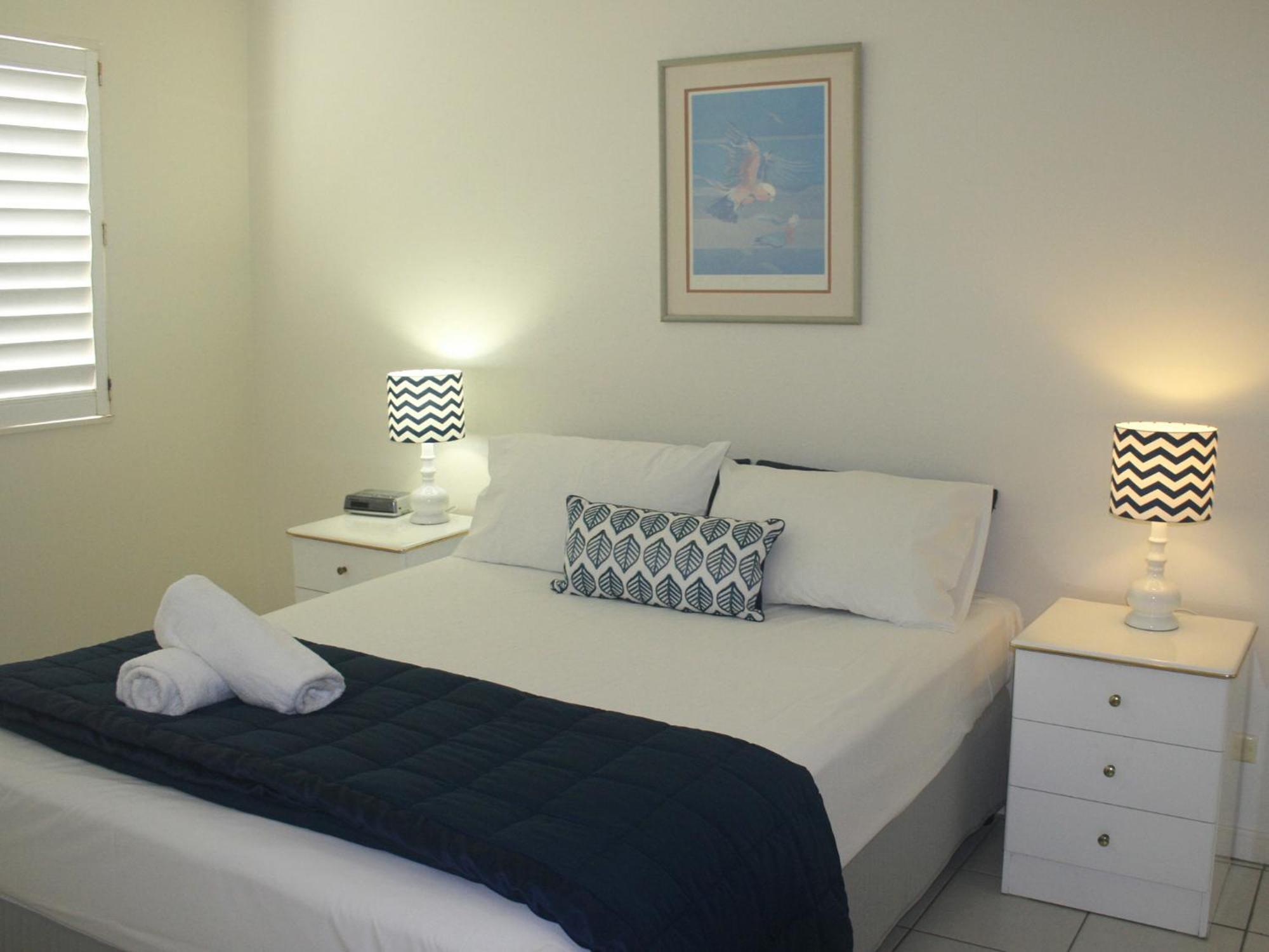 Surfers Horizons Gold Coast Quarto foto