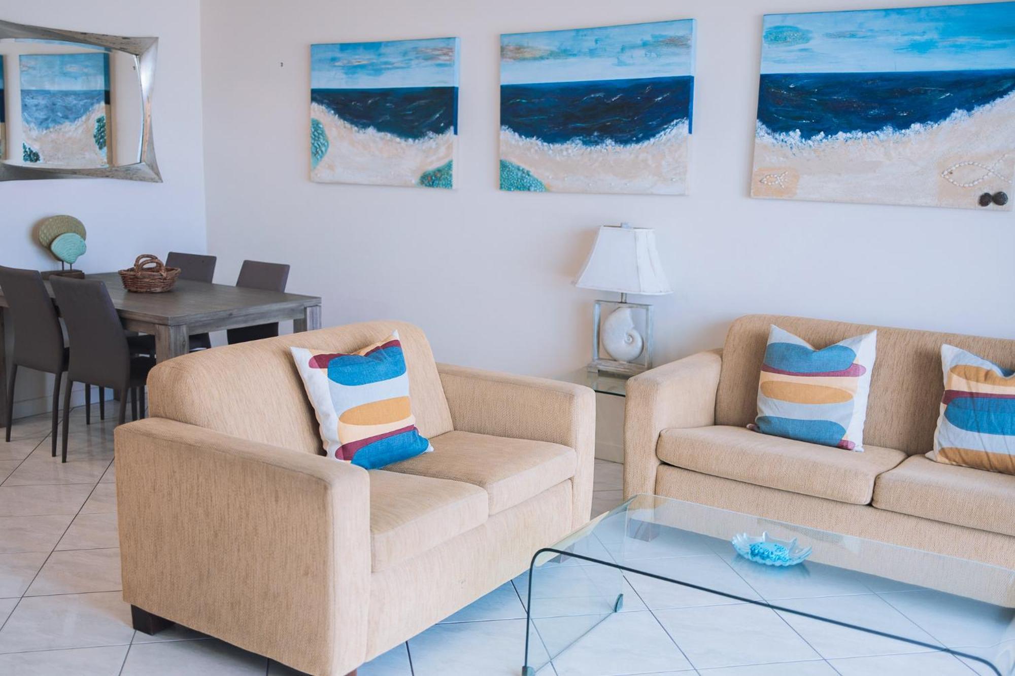 Surfers Horizons Gold Coast Exterior foto